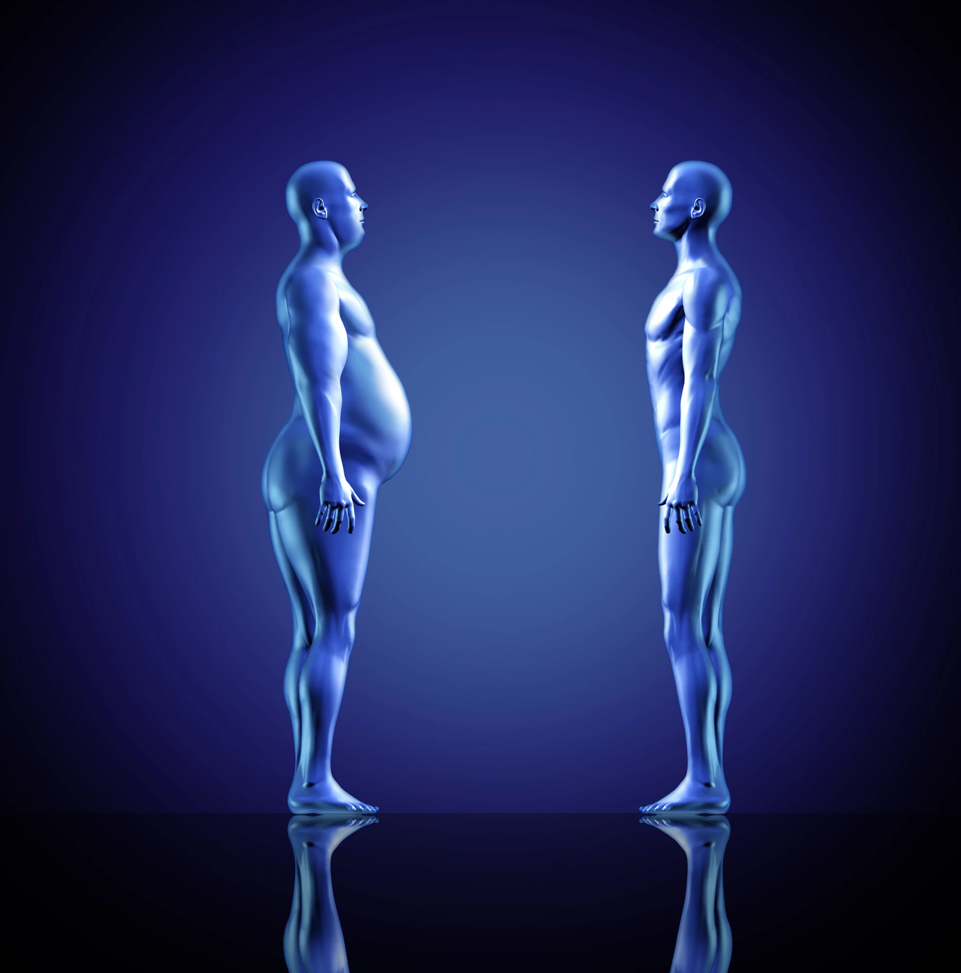 Scientists have discovered a naturally occurring metabolite that turns white fat into brown