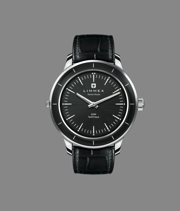 Limmex emergency watch