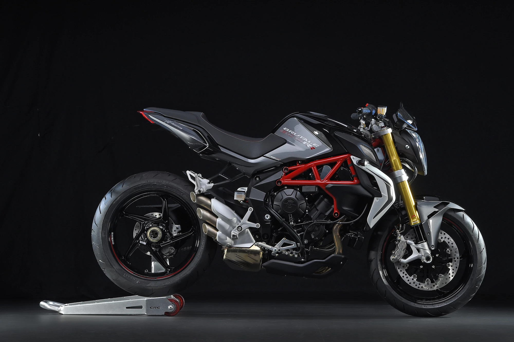 MV Agusta Brutale 800 RR