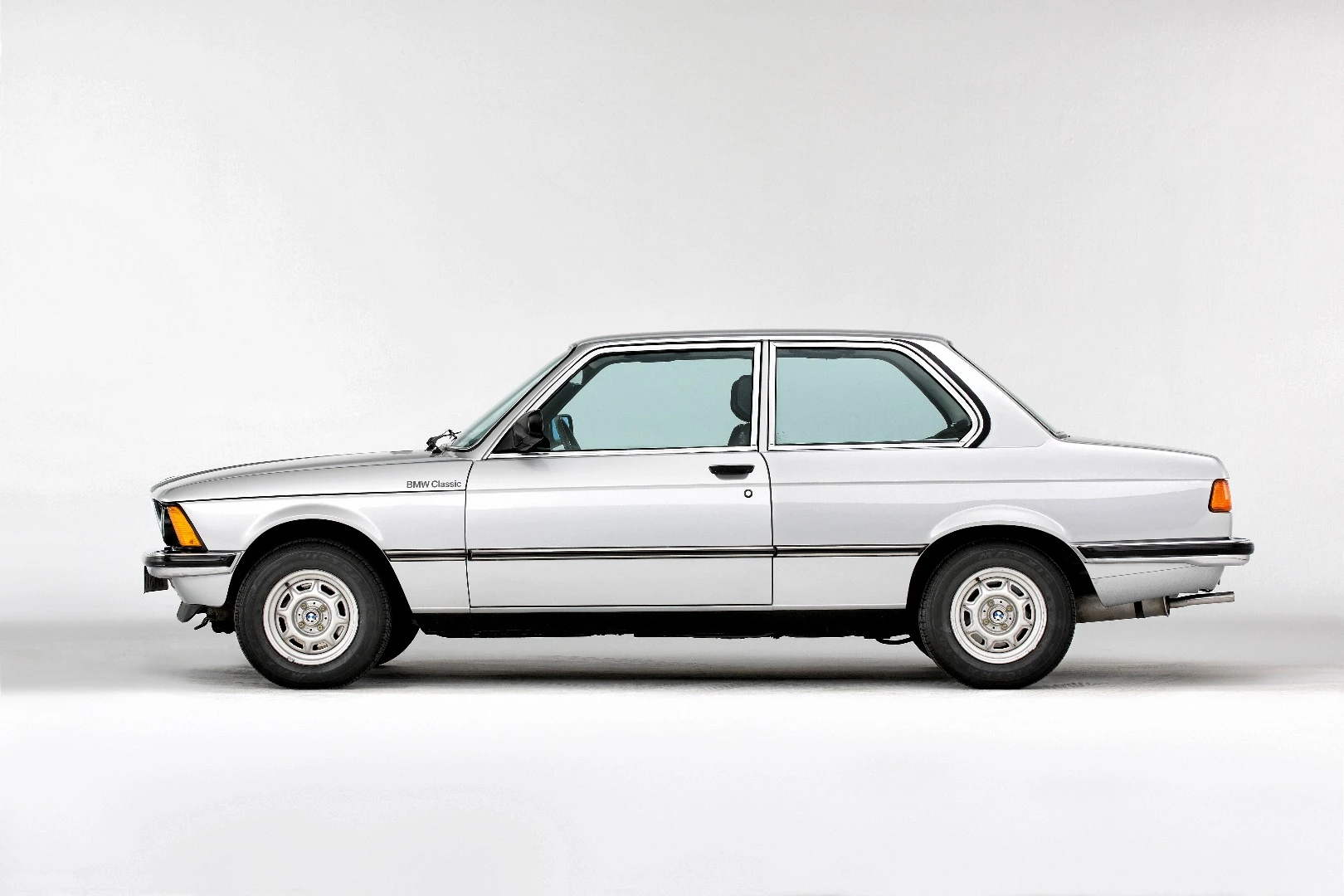 The 3 Series has a reputation for handling fun