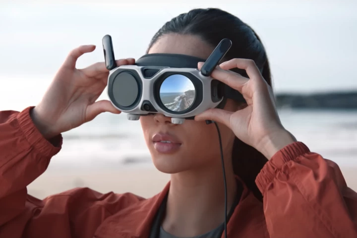 Antigravity brings never-before-seen capability to the drone market