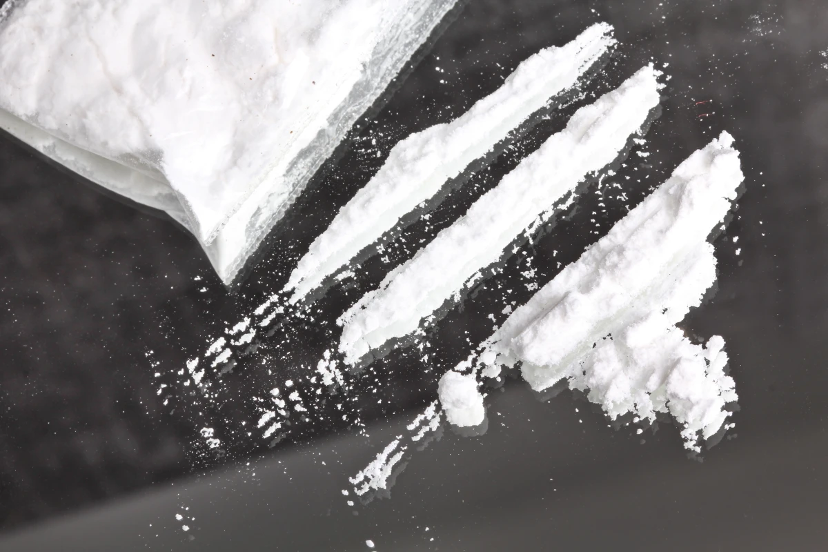 Scientists have been able to instantly cure rats of cocaine addiction, by applying laser light to their brains (Photo: Shutterstock)