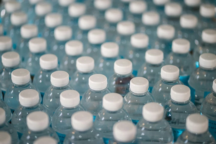 The researchers' DOC method produces succinic acid, a precursor to biodegradable plastics like PBS
