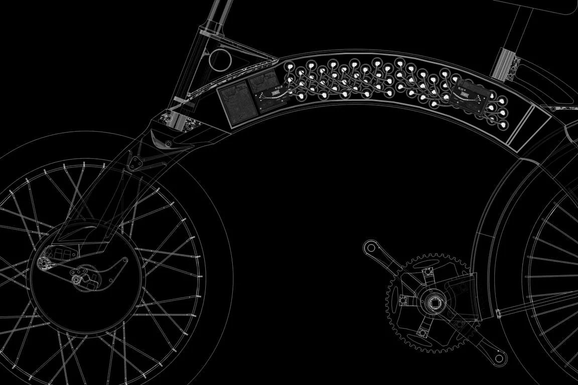 2011 PiCycle cut-away