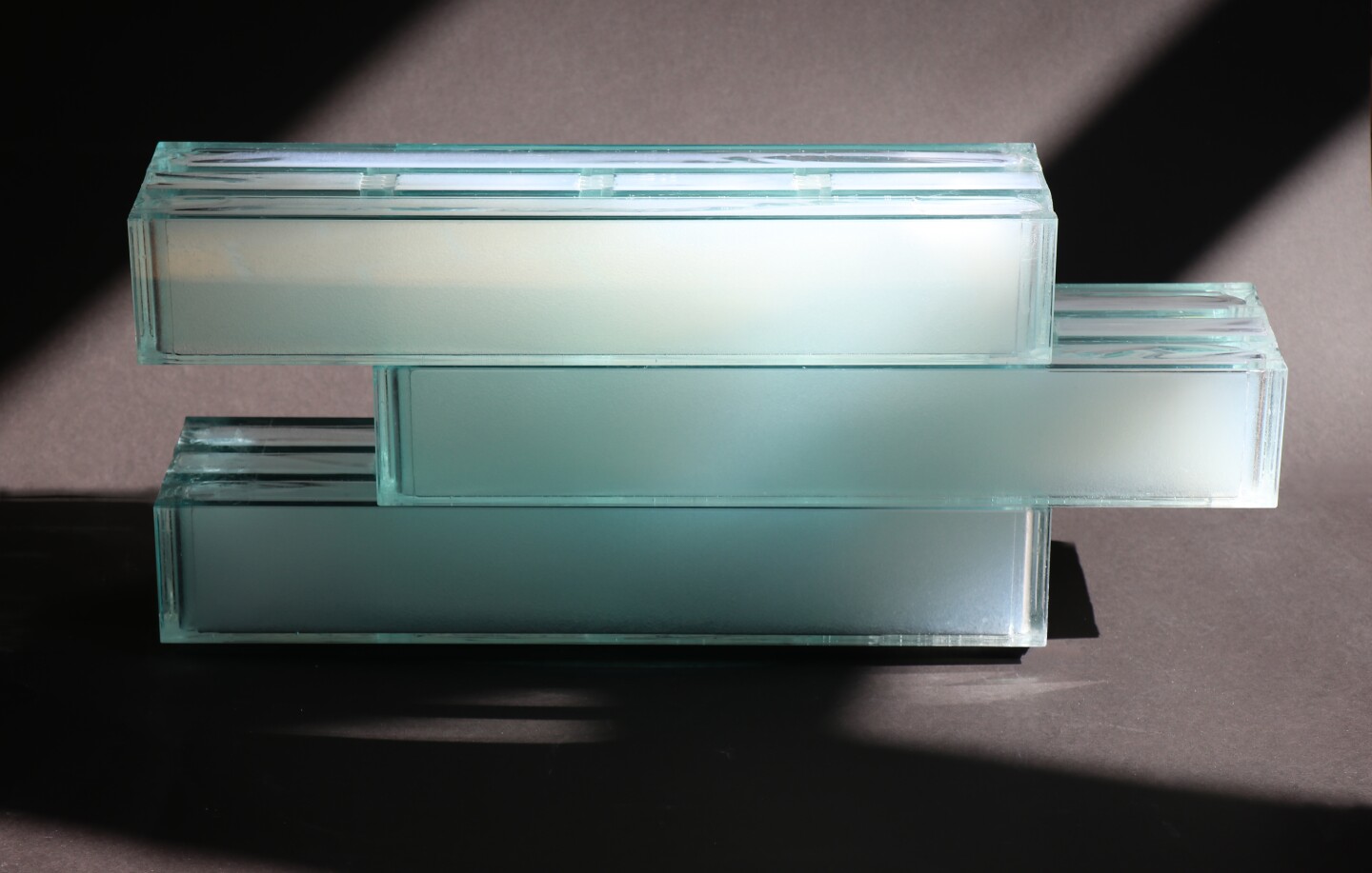 Translucent aerogel bricks could outperform their opaque counterparts