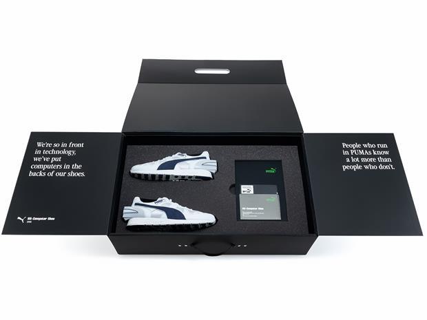 puma computer shoe