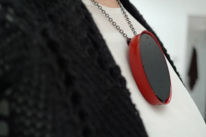 Wear is designed to help those with hearing difficulties make sense of conversations in noisy environments