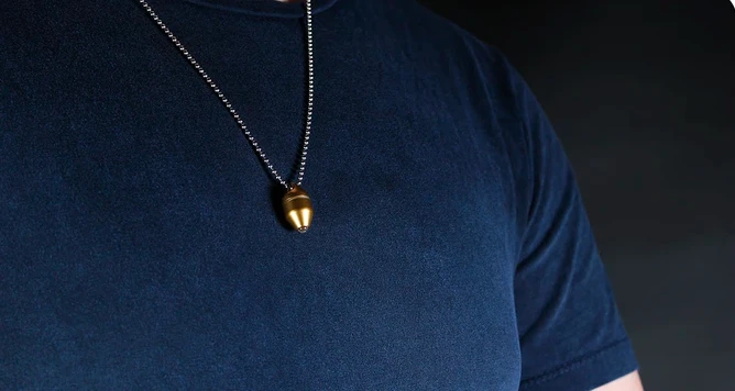 Tiny tools that attach to your keyring are becoming pretty popular these days, but few come as compact as the Sub, billed as the world’s smallest flashlight