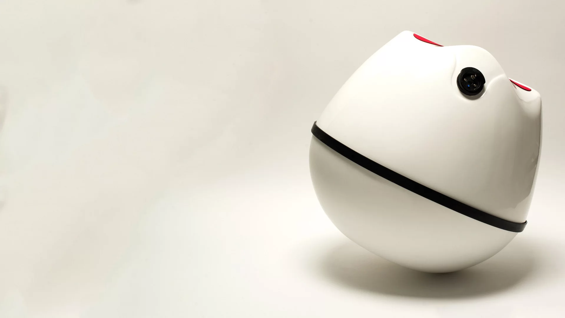 Leaning forward in the contoured seat, for example, as some might do as they walk forward in real life, moves the in-game character in that direction