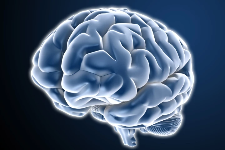 A new type of sensor has been demonstrated to quickly detect chemical changes associated with traumatic brain injury