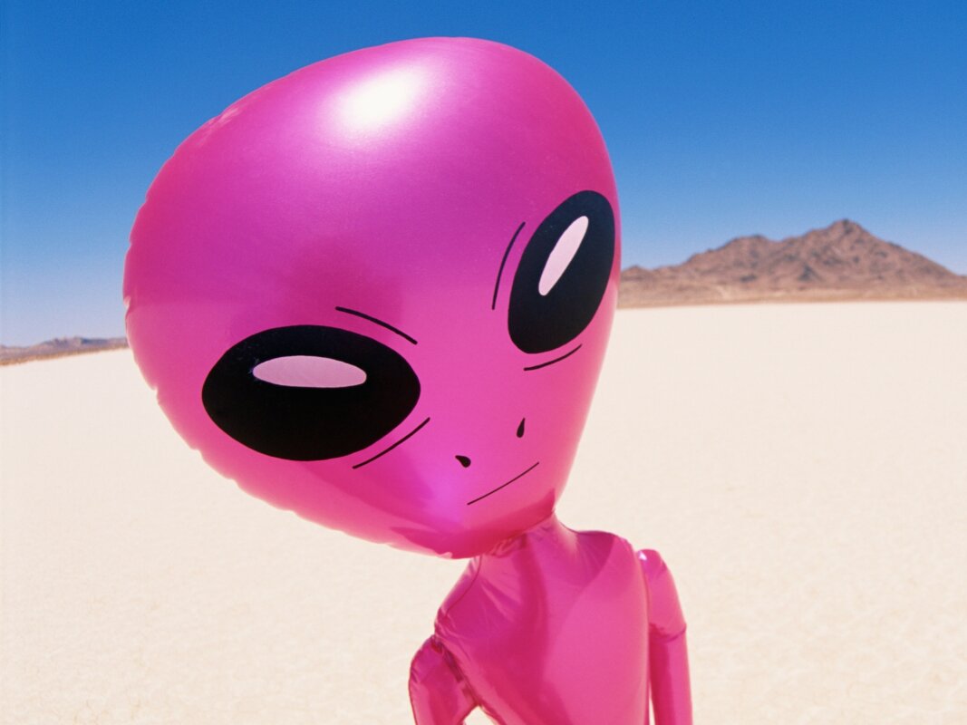 It became too easy to shout ‘aliens’, so SETI changed its rules