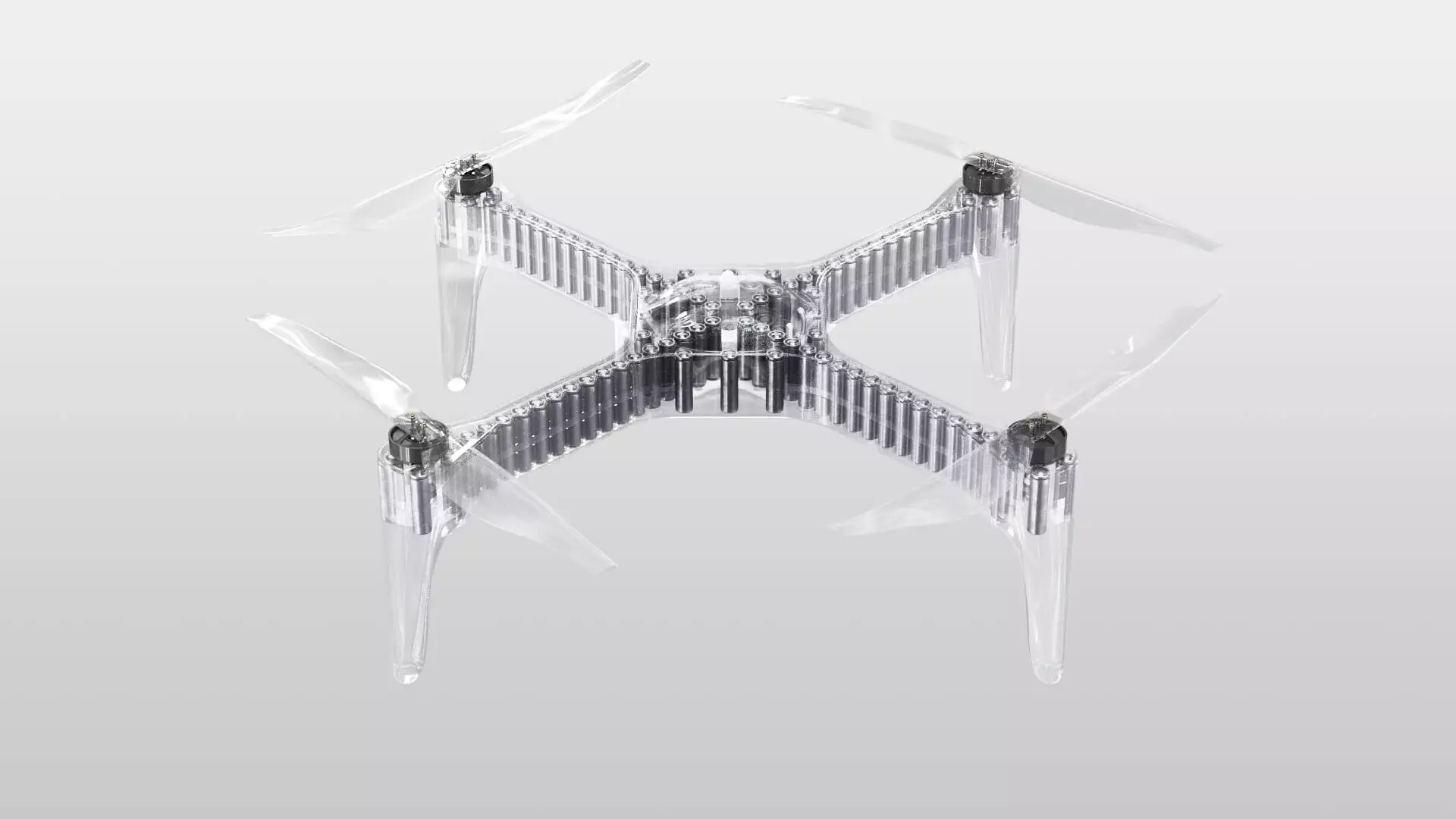 Impossible Aerospace's US-1 drone can fly for up 120 minutes per charge without carrying a payload, which reduces to a still significant 78 minutes with a 1.3 kg payload