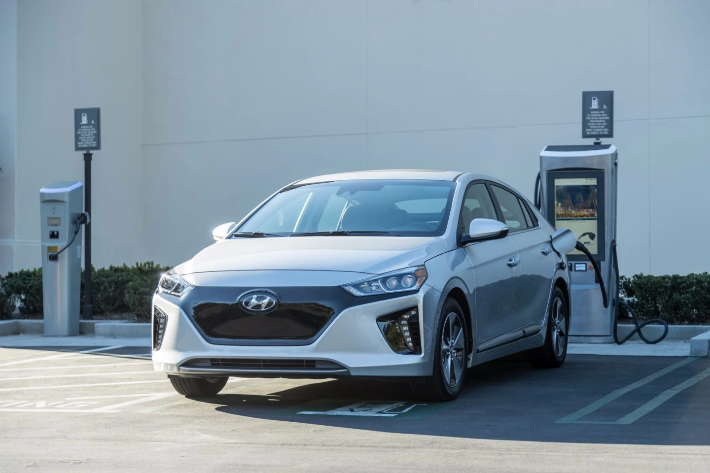 Hyundai IONIQ Electric