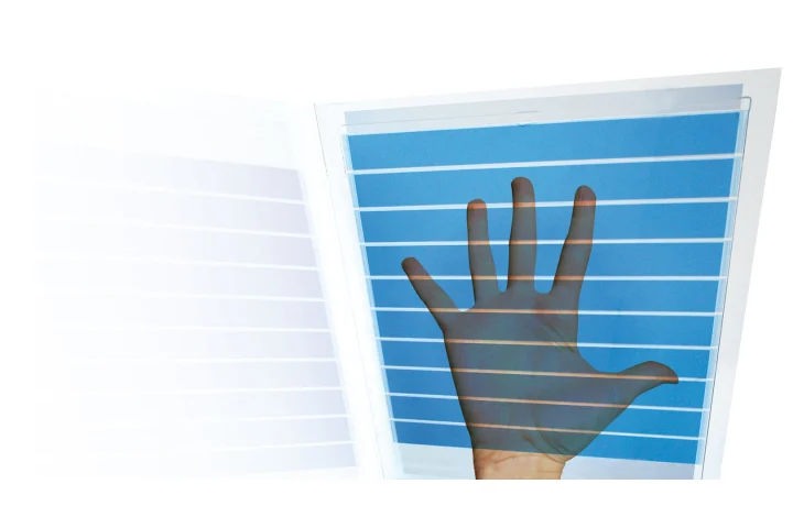 Heliatek has set a world record efficiency with its latest organic solar technology