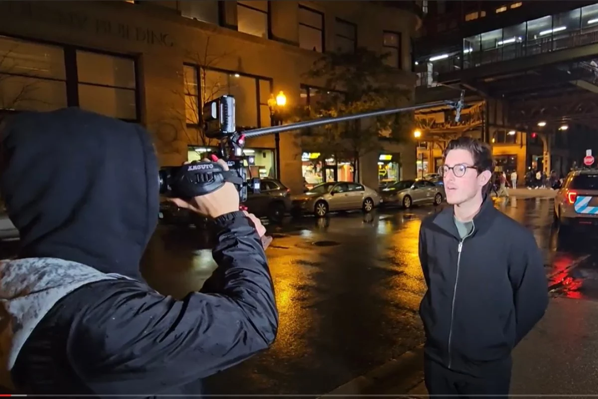 The MicroBOOM pole is currently priced at US$125, mic not included