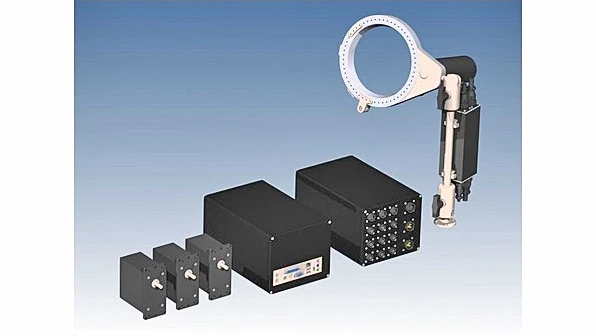 The Pronto4 is a modular, field-installable system