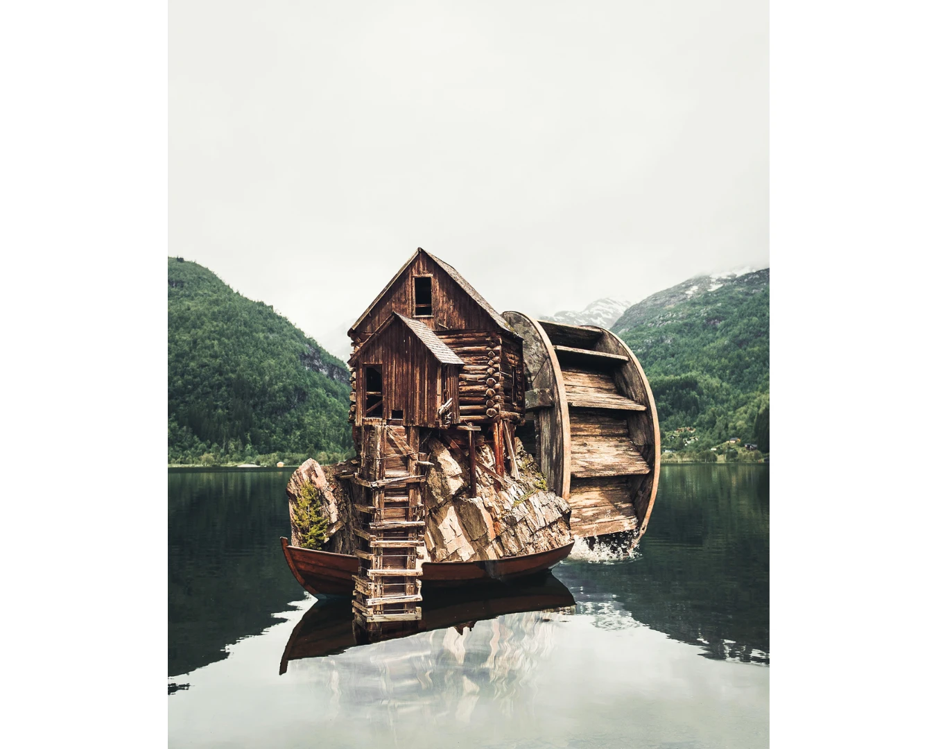Mobil Mill (Credit: Justin Peters CC BY-NC-ND 4.0)