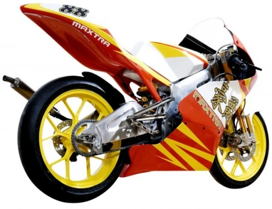 Maxtra 125 GP 125