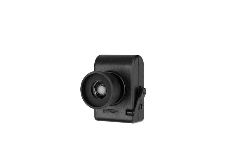 The LomoKinoScope allows LomoKino users to view their footage