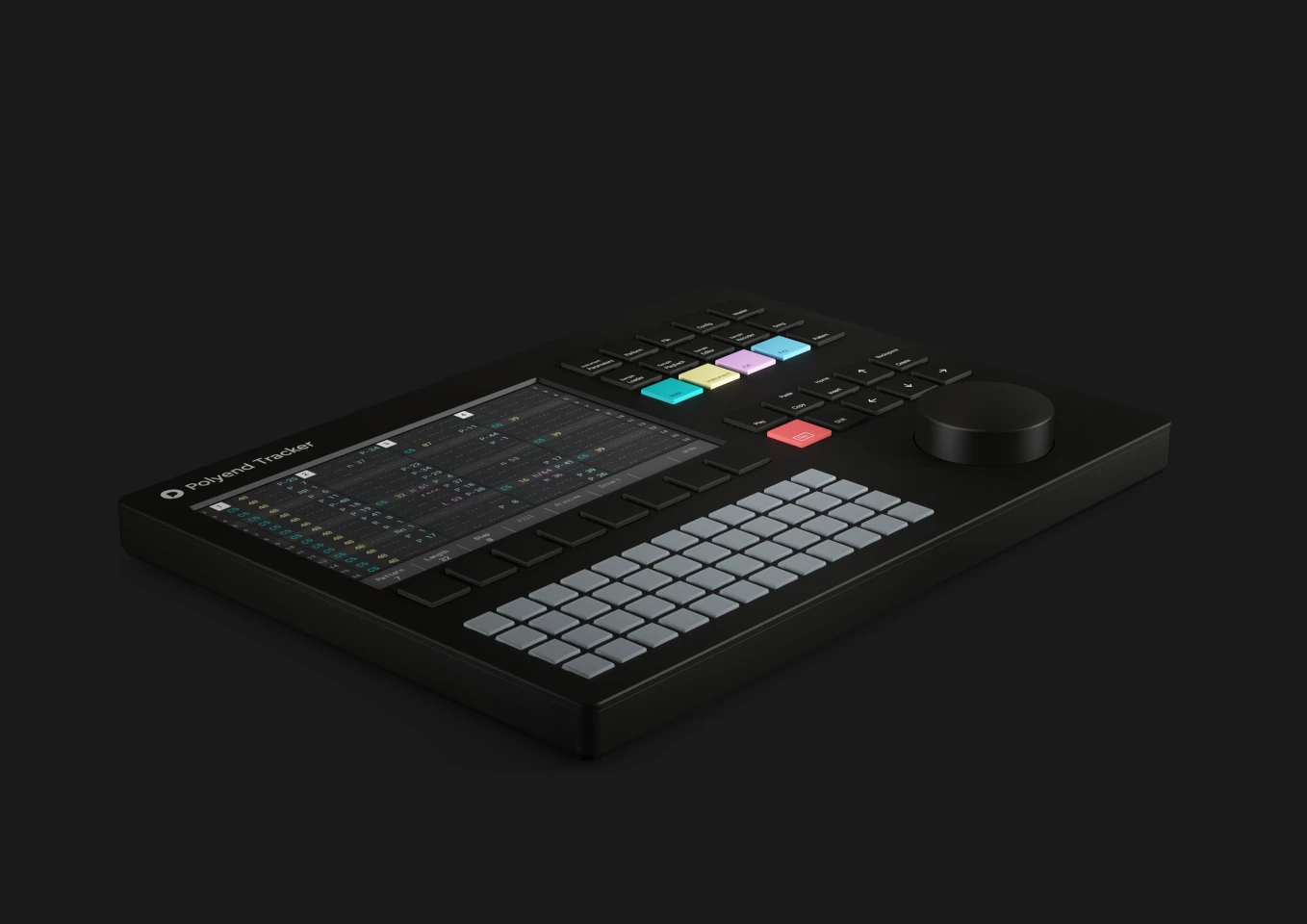 Polyend reckons that software veterans and newbies alike will be making music in minutes
