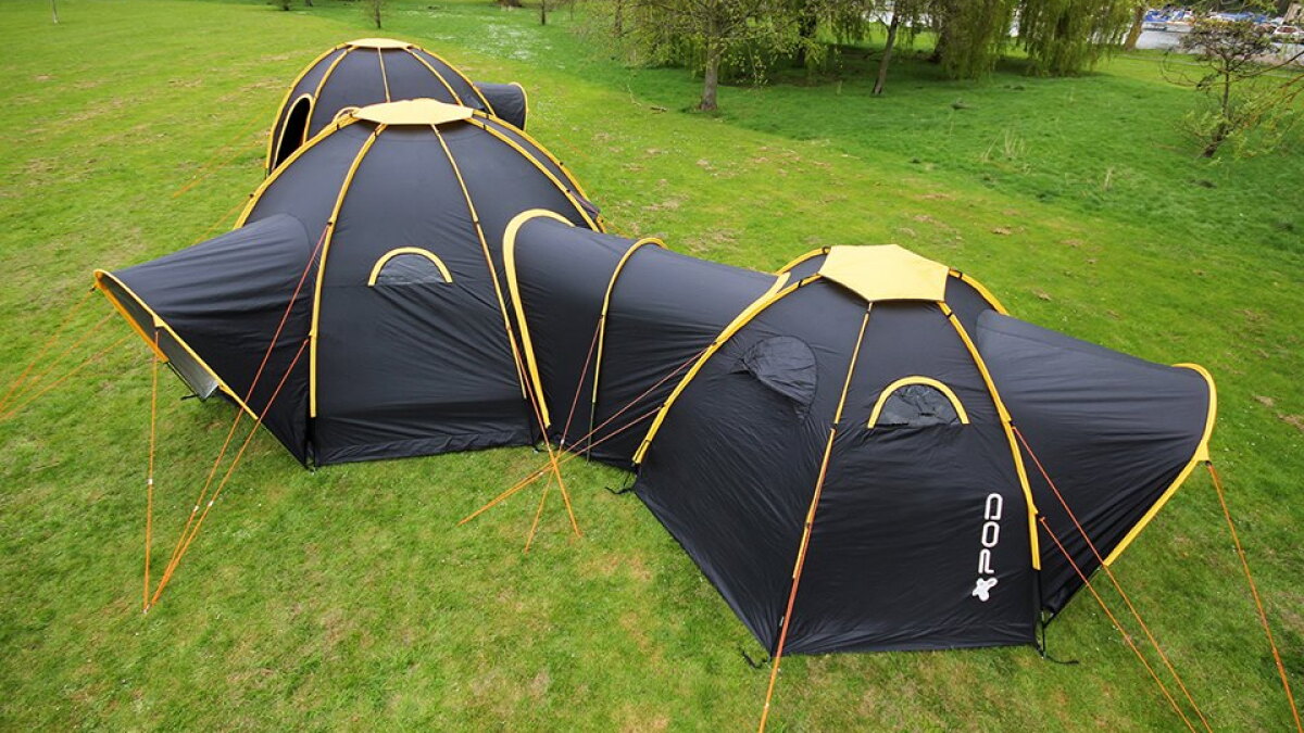 zelt kaufen action Action-Deal: Easy-Up-Pavillon 3 x 3 Meter – günstiger als bei Amazon Size:7'6