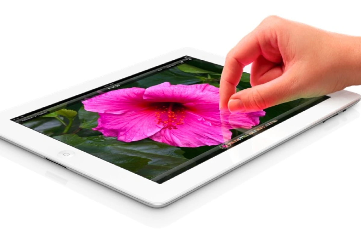 Apple's new iPad3 goes on sale March 16