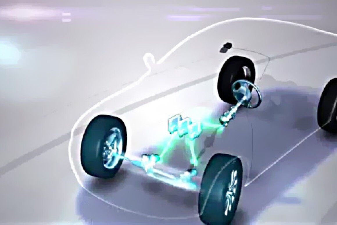 Drive By Wire >> Nissan To Offer Drive By Wire Technology On Select Infiniti Drive By Wire >> Nissan To Offer Drive By Wire Technology On Select Infiniti