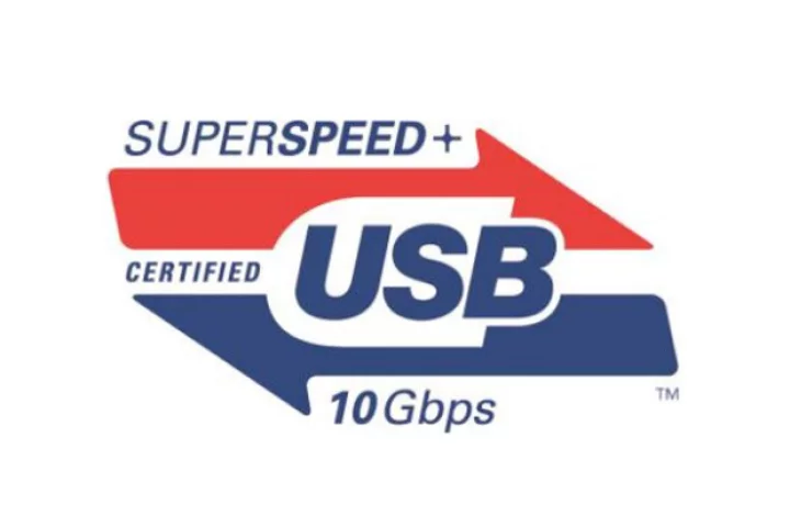 The specification for 10 Gbps USB 3.1 has been finalized
