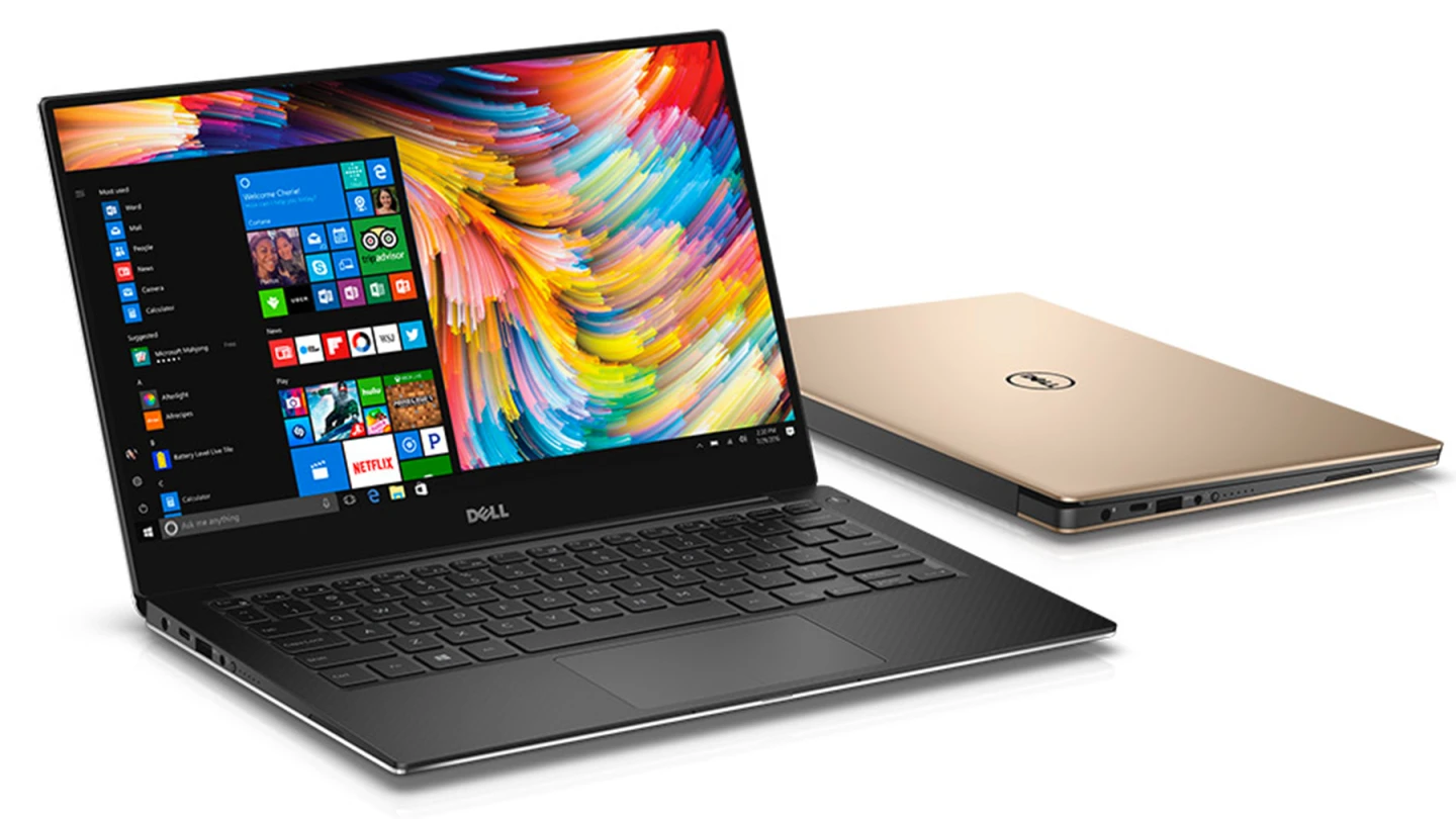 Dell XPS 13 (2016)