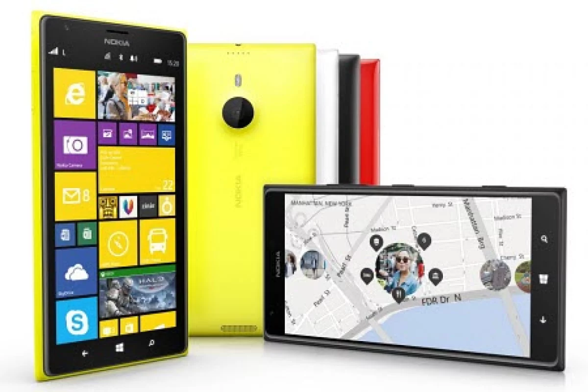 Here's some tips to get you started with Windows Phone 8.1