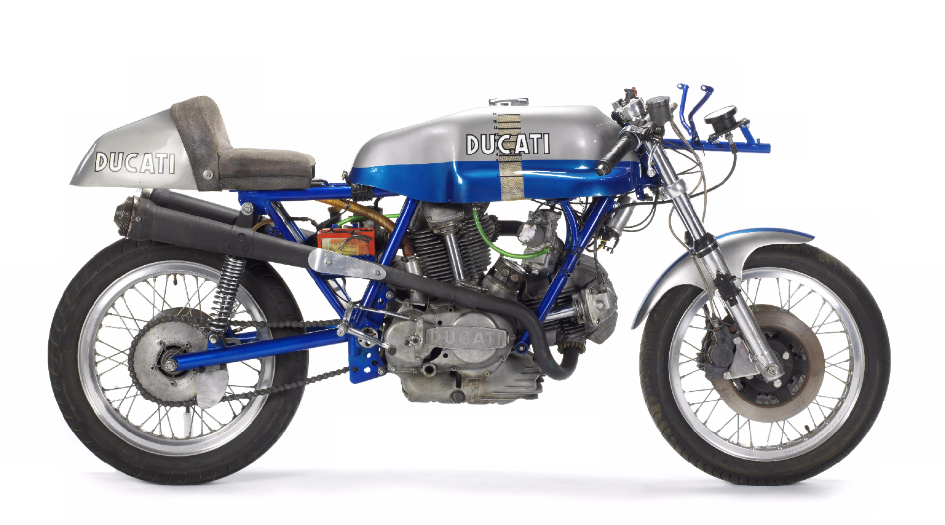 Top 150 sales from the 2017 Las Vegas Motorcycle auctions