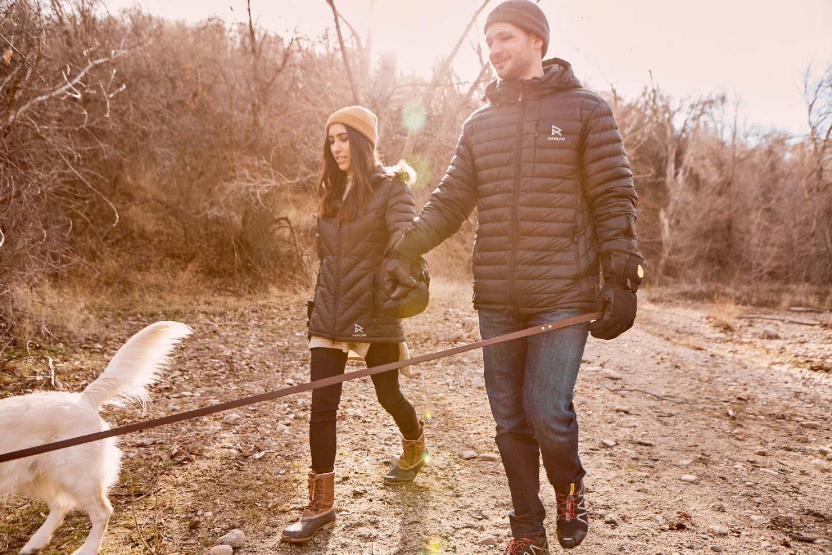 Keep your fingers warm for a cheap price