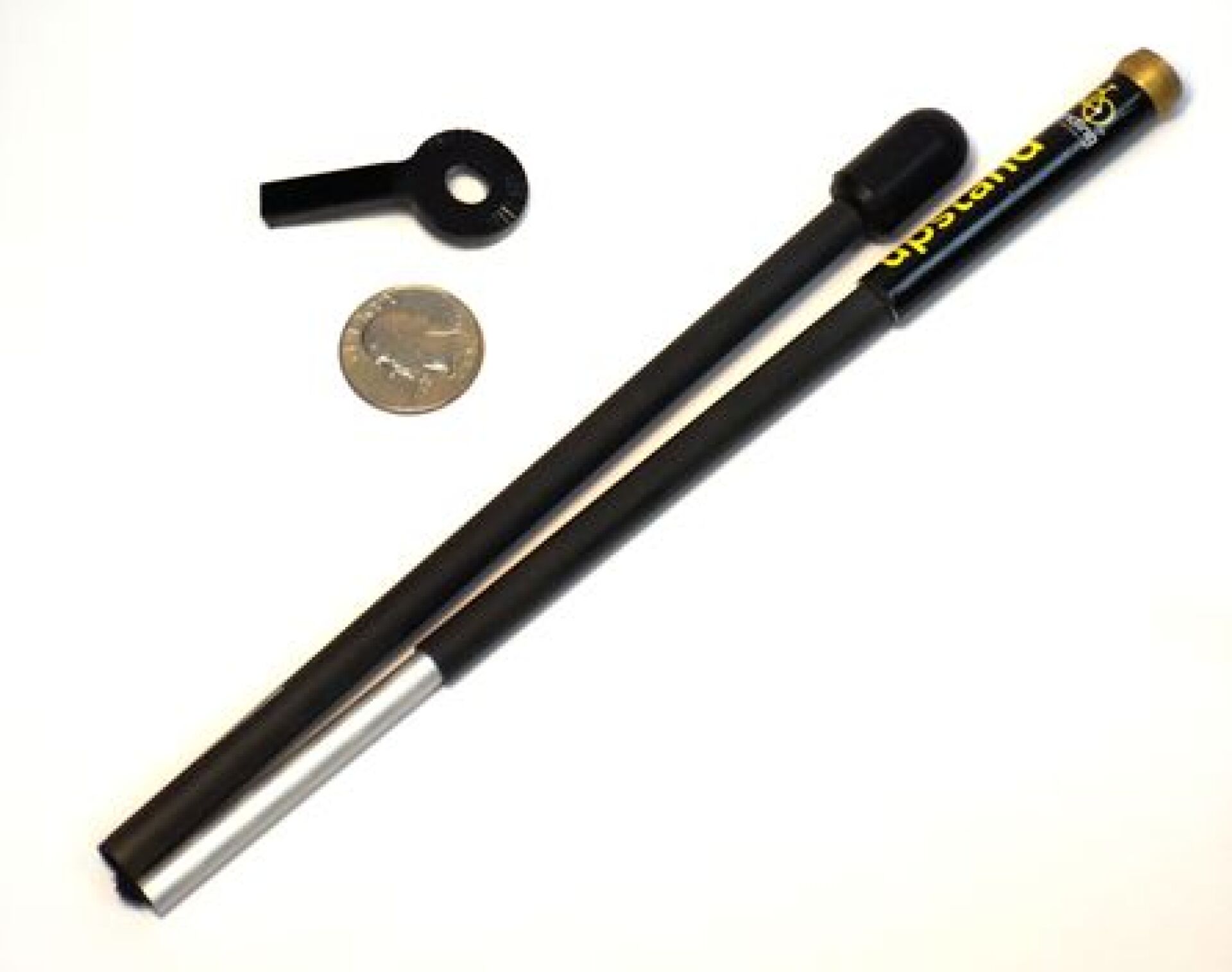 Kickstand alternatives stay off your bike when you don't need them