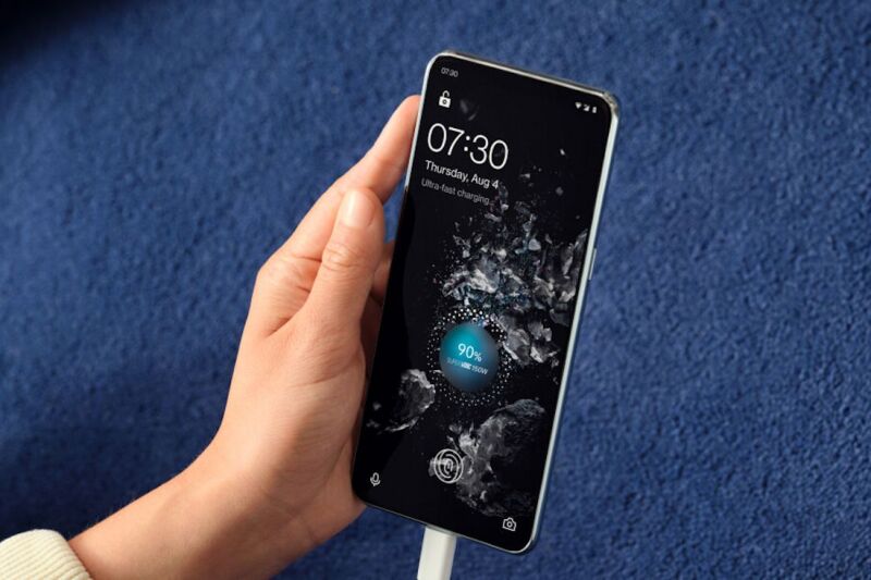 Mobile Technology