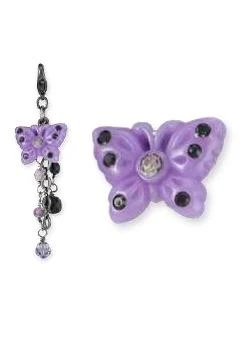 The Anna Sui designer phone charm