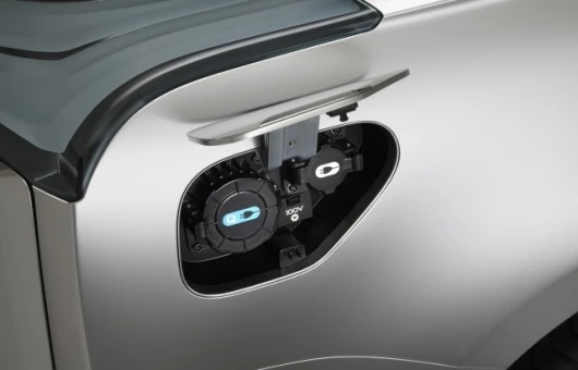 Alternative charging options