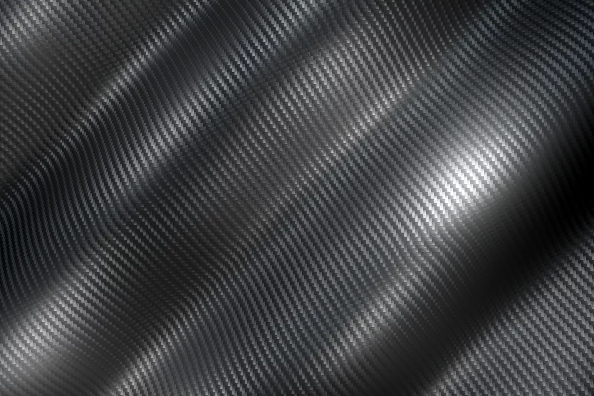 Can carbon fiber store energy for electric vehicles, as well as serve as structural elements?