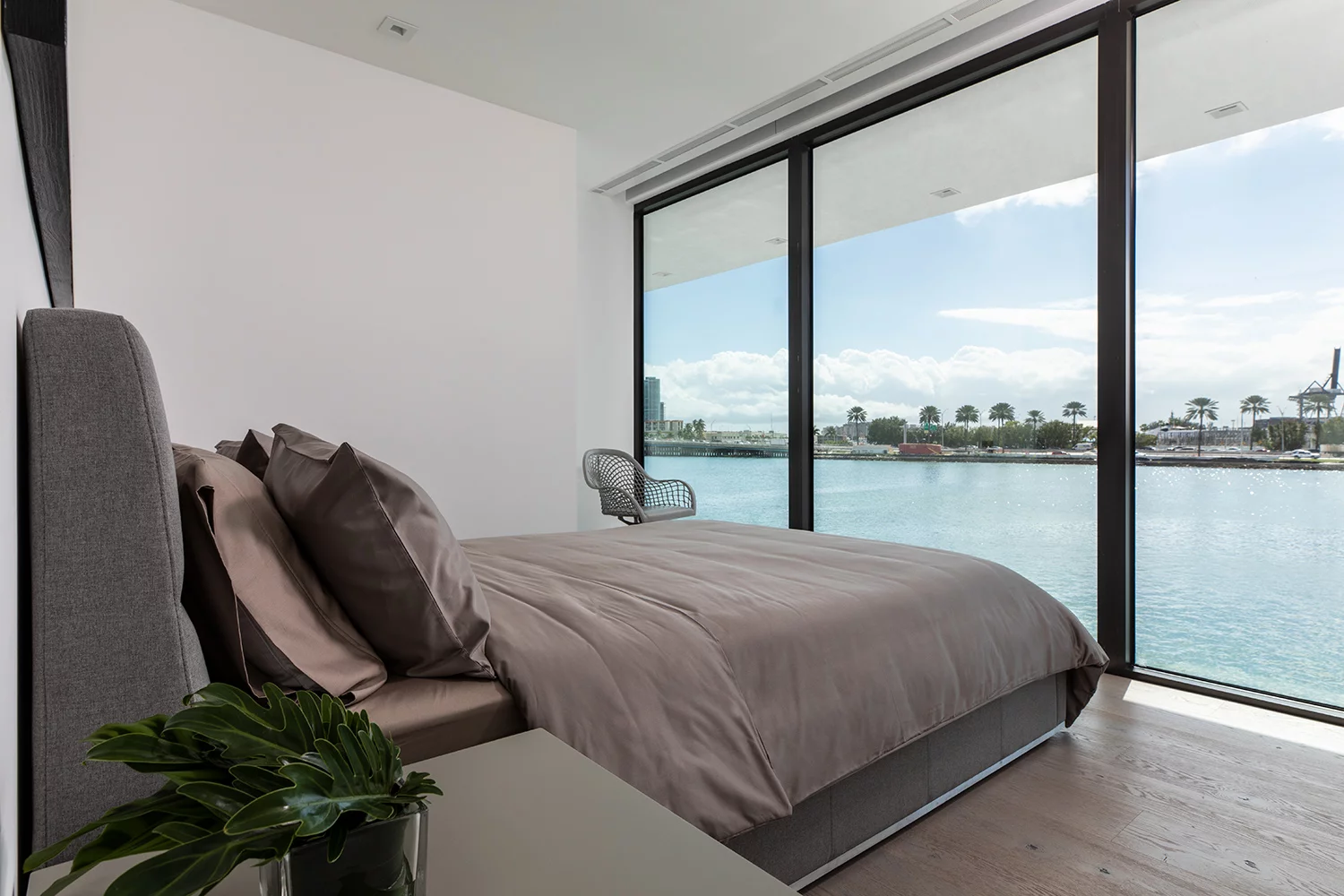 The Arkup #1 has four bedrooms