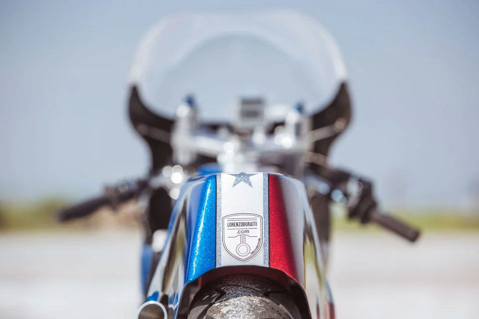 Husqvarna WR360 Wasted Years