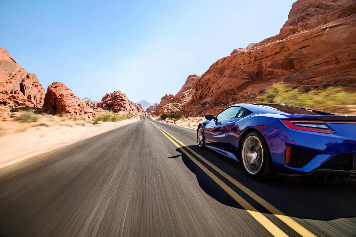 Acura has released technical details about the hybrid sports car, including its all-wheel drive platform and planned production for the 2017 model year