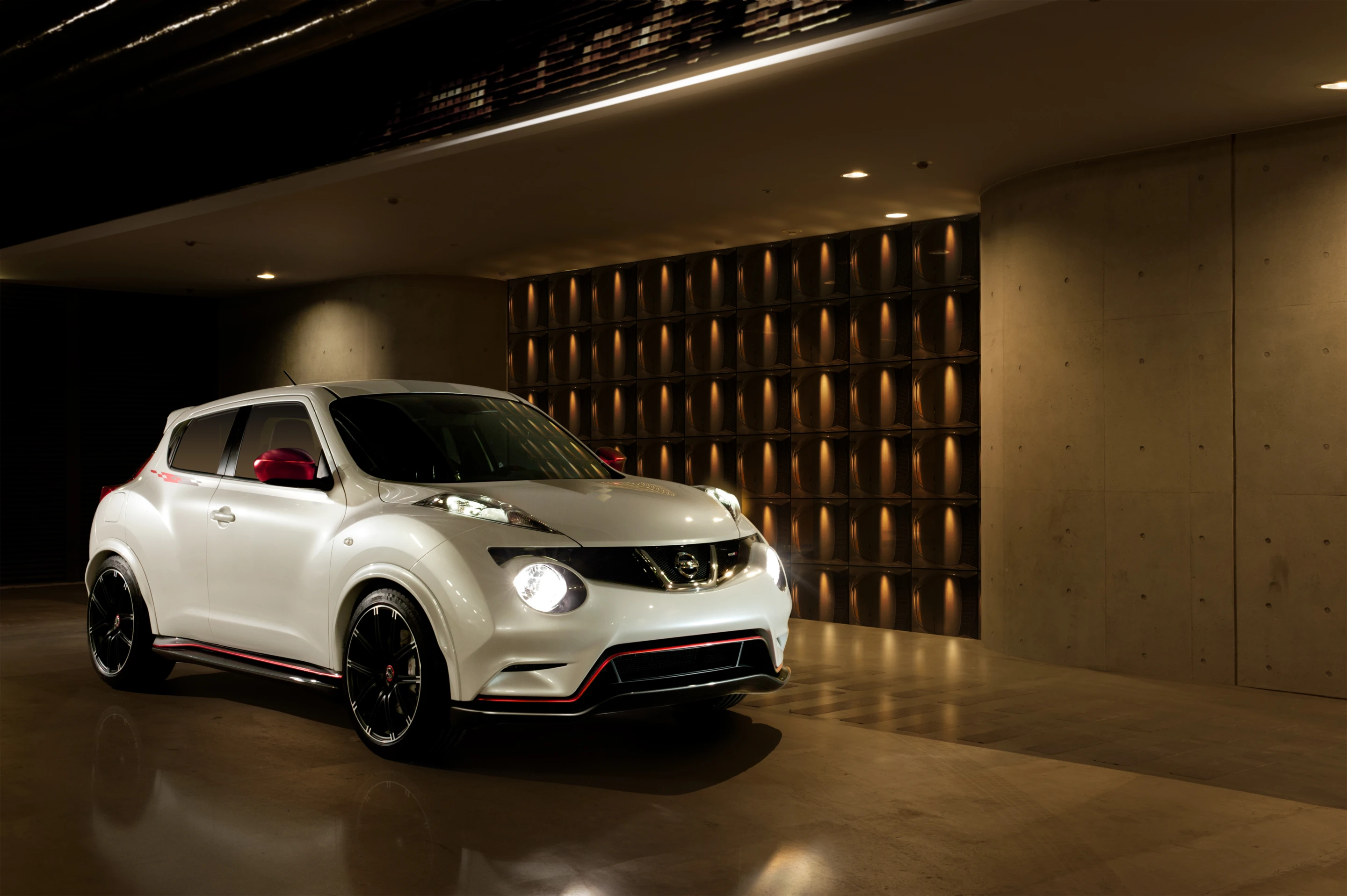 Nissan Juke Concept