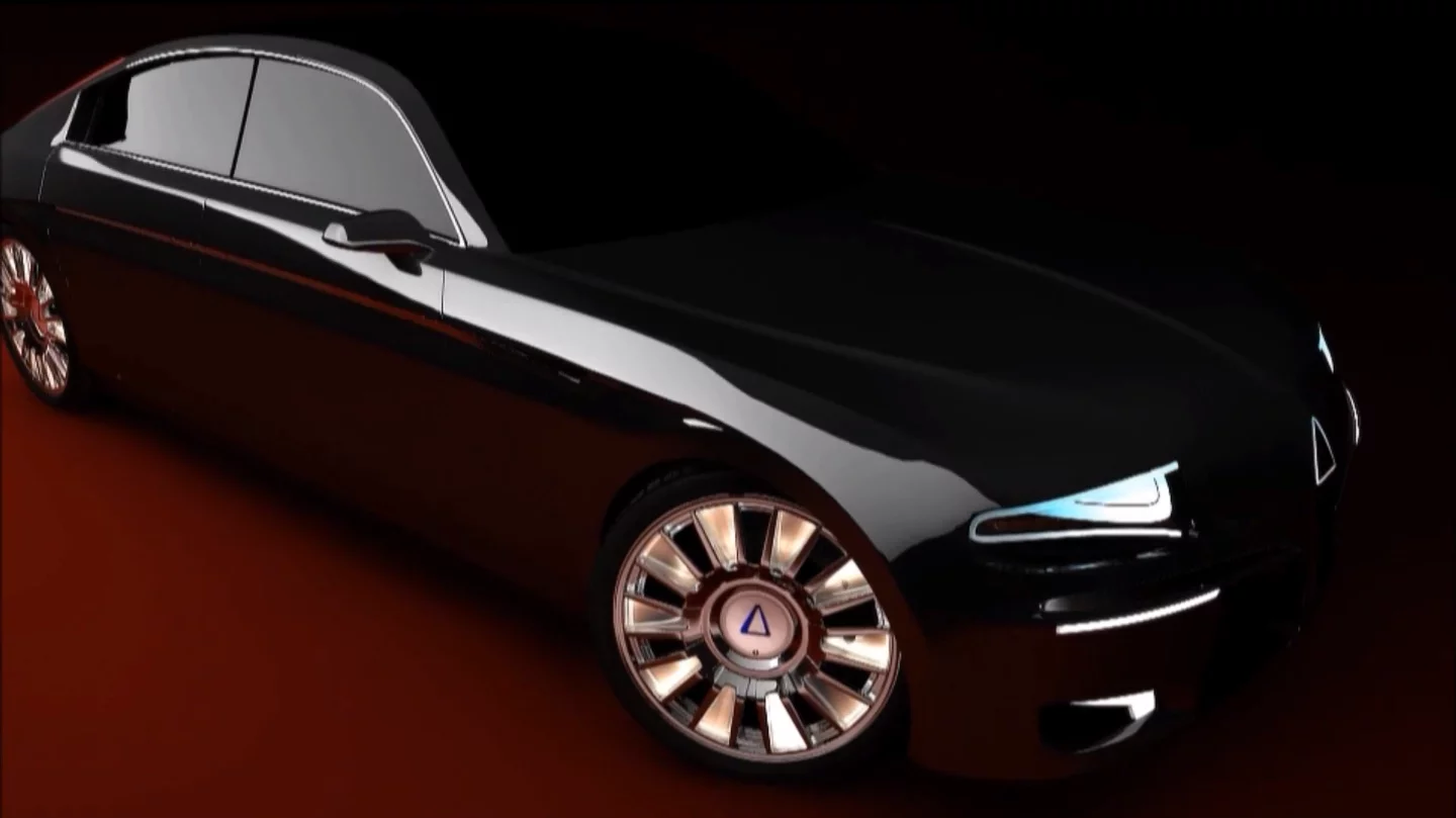 With its high-performance Chreos EV, alternative energy company Silex Power has announced its intention to enter the electric car market at the very top