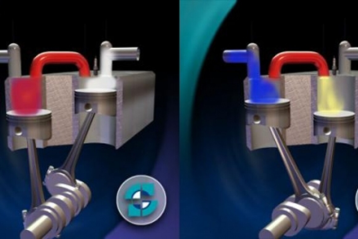 Sae World Congress >> Scuderi Group To Show Air Hybrid Technology Design At Sae Sae World Congress >> Scuderi Group To Show Air Hybrid Technology Design At Sae