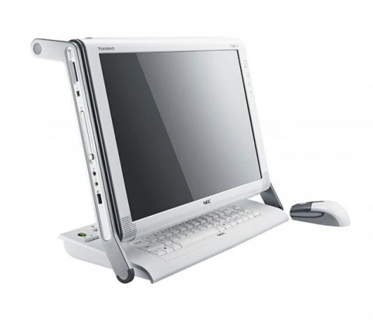 NEC Powermate P5010