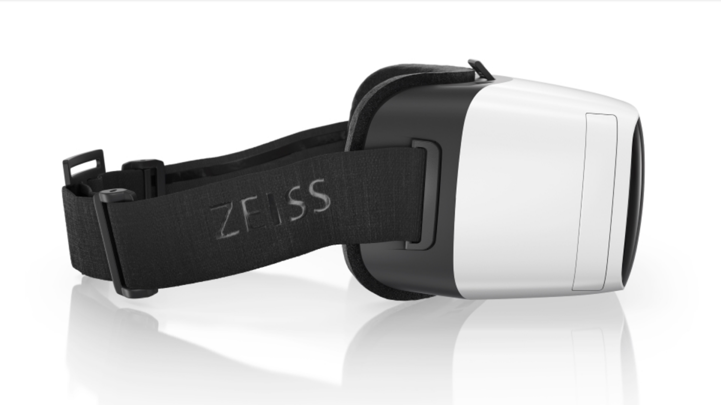 Zeiss is encouraging customers to vote on which devices they'd like to see supported