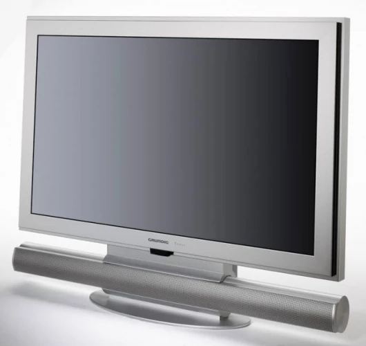 The Grundig Tharus requires little alteration to enable 3D viewing