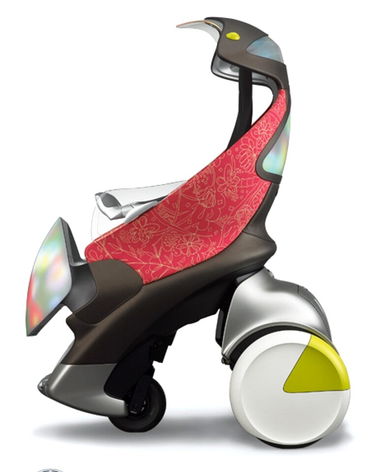 Dualmode transport the trend accelerates