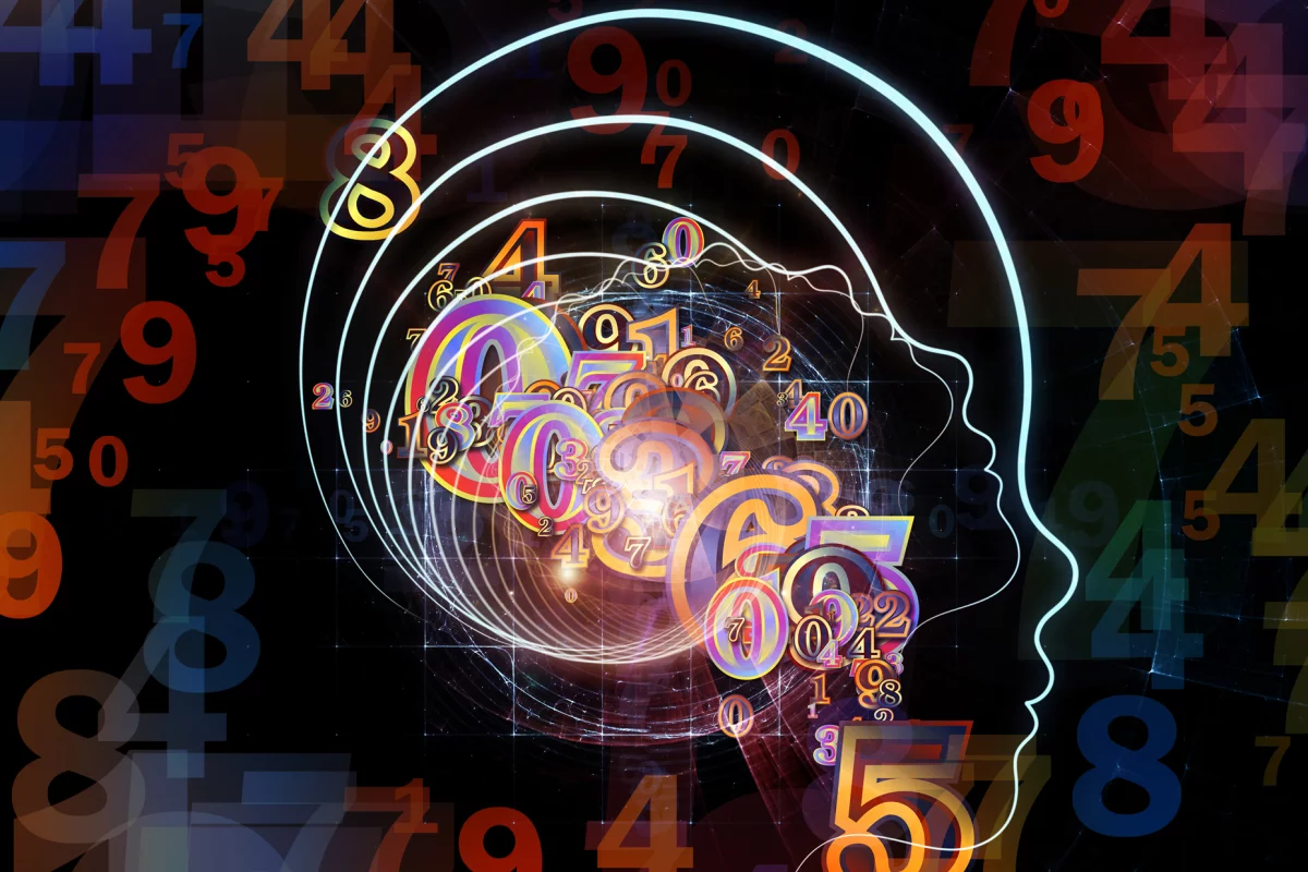 An artificial intelligence program created at the University of Gothenburg imitates a child's cognitive development to learn basic arithmetic, logic, and grammar with no pre-existing knowledge (Image: Shutterstock)