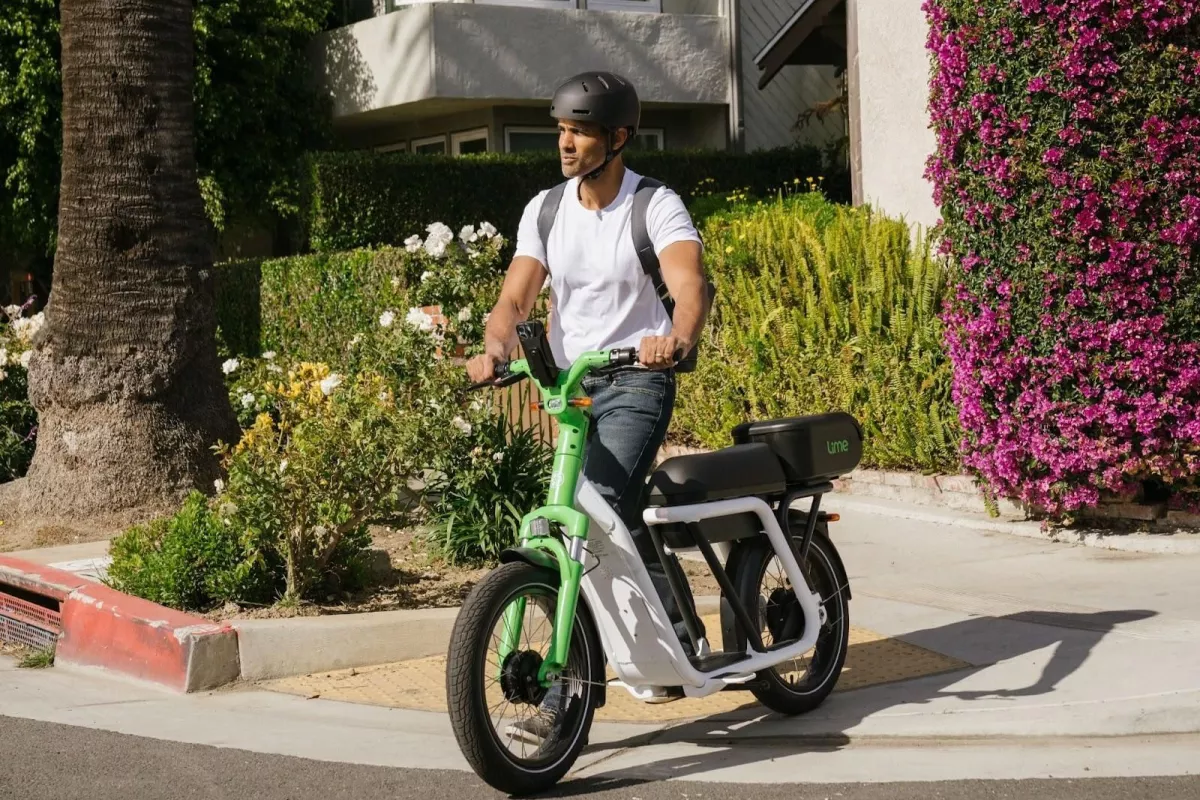 Residents of Long Beach now have a new rental option for the summer, with the launch of the Citra e-moto