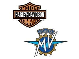 Harley buys MV Agusta